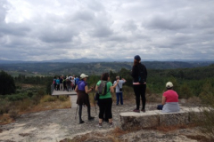1.ª Caminhada Santo António 2015