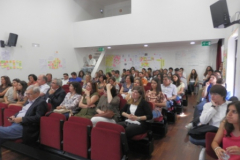 2.ª Sem. Empreendedorismo 
