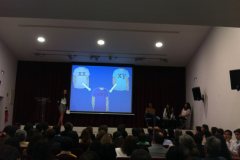 4.ª Edição \"Pensar Alto\"