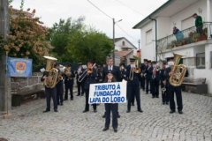 5.º Aniversário FLL - 10-10-2015