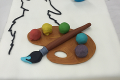 6.º Aniversario Atelier Artes