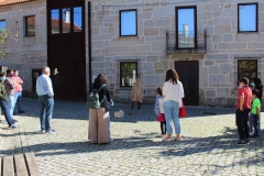 A Casa das 40 Portas