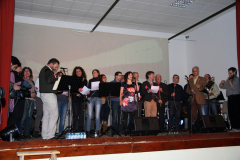 Concerto - Abril antes de Abril