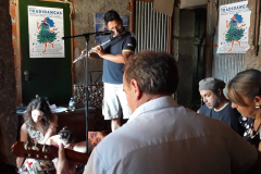 Aldeia cultural