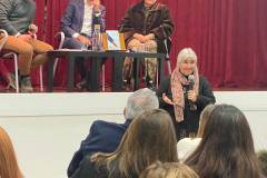 Apresentação do livro PLASM melhor conto 2022