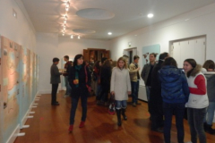 Apresentação Filme/Exposição Gapyear