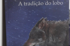 Apresentação Livro \"Estrela a tradição do lobo\"