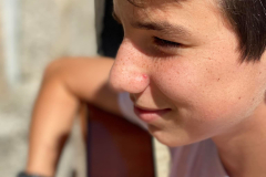 Audição Cordas e Iniciação Musical 2023