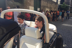 Audição final ano musica julho 17