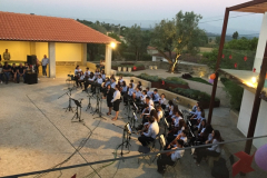 Audição Verão Música