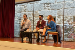  “Batalhão da Noite”, de Teodoro Benjamim