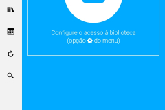 biblioteca app