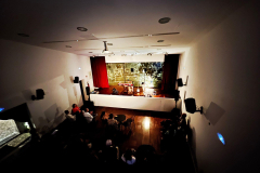 Café Concerto - Bia Maria