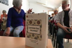 Canteiro das Palavras