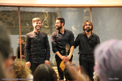 Che Chabón Trio
