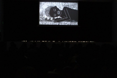 Cinema animação escolas