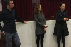 Cinema para Famílias