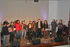 Concerto a Janus