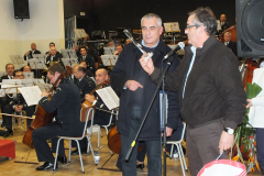 Concerto de Natal Banda da PSP - 22-12-13