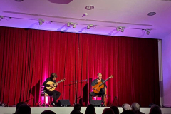 Concerto In. Dia - Duo Guitar