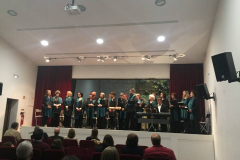 Concerto Salreu 