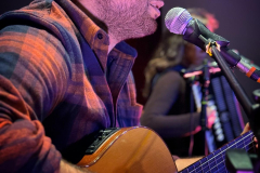 Contos de Partilhar, com Dennis Xavier e Sofia Moura