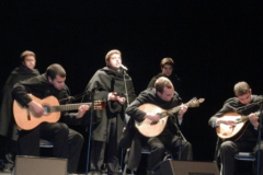 cordas e fados carregal
