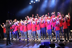 Coro Mozart