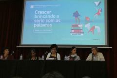 Encontros da Educação e do Pensamento - 3ª Edição