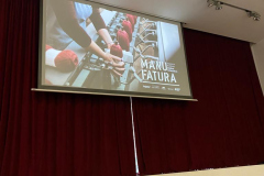 ENREDO - Encontro de Programadores e Criadores Artísticos