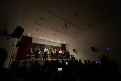 Ensemble Clarinetes -  “Clarinet Belivers”