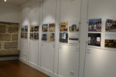 Exposição Reconstruir