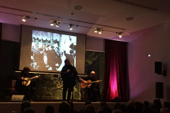 Fado ao Centro