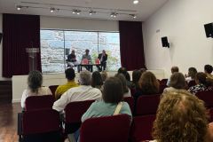 Fim de semana cultural de encerramento de temporada