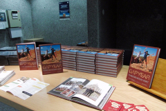 Gapyear - livro