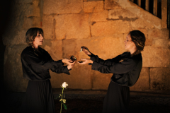 Grito - Lapa do Lobo: Aldeia Cultural 3ª Edição - Preâmbulo