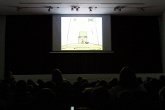 Historias Curtas 2017