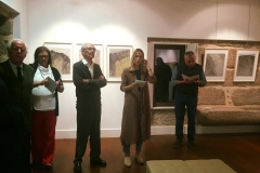 Inauguração Exposição “Entre a Realidade e a Ficção”