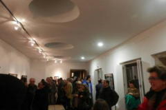 Inauguração Exposição \"RUA DA CABINE\"
