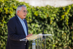 Lapa do Lobo: Aldeia Cultural 3ª Edição - 1º Dia