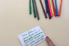 Loja [temporária] de vender Poetas nas escolas