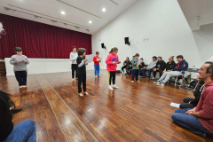 Oficina de Criação Teatral