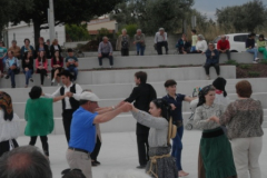 Orquestra Típica e Rancho