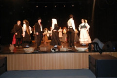 Orquestra Típica