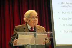 Palestra Queirosiana