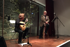 Poemas e uma Guitarra