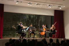 Quartz Quintet - Concerto