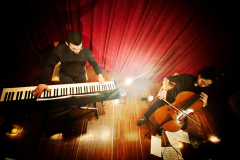 Recital de Violoncelo com Diogo Martins