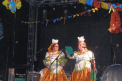 Santo António 2015