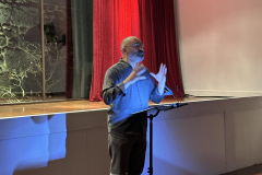 "To ser or not to estar" de Miguel Gouveia